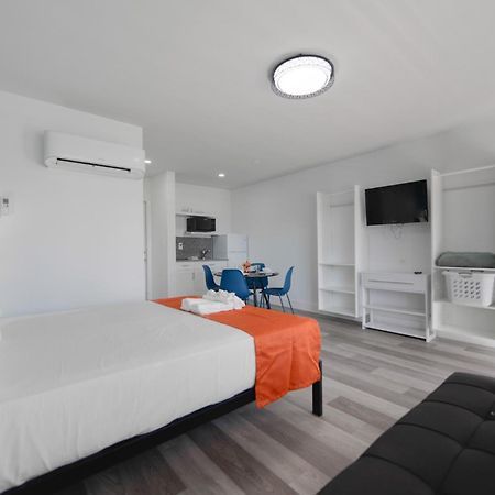 Amazing Balcony Studio At The Beach With Parking -M44 Hollywood Dış mekan fotoğraf